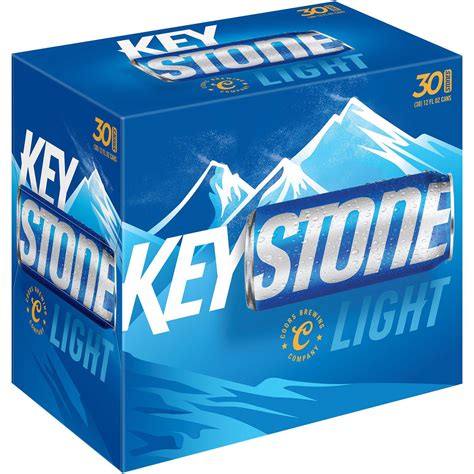 Keystone Beer Price